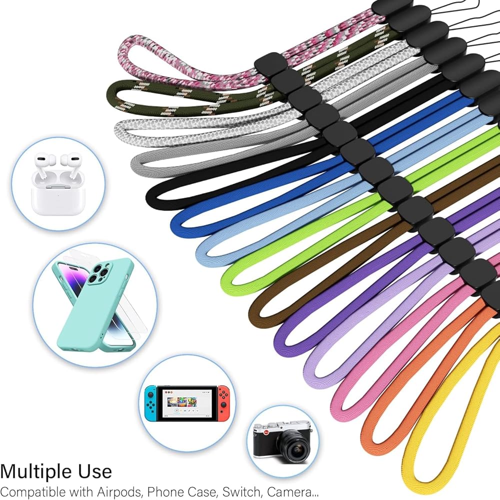 Amazon.com: oakxco Lanyard Compatible with Airpods Pro 2 Loop